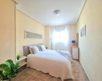 Resale - Квартира - Torrevieja