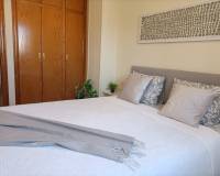 Resale - Квартира - Torrevieja