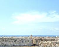 Resale - Квартира - Torrevieja