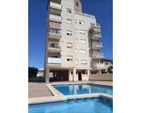 Resale - Квартира - Torrevieja