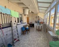 Resale - Квартира - Torrevieja