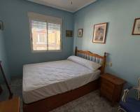 Resale - Квартира - Torrevieja