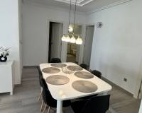 Resale - Квартира - Torrevieja