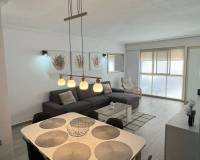 Resale - Квартира - Torrevieja