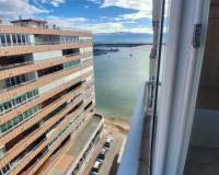 Resale - Квартира - Torrevieja