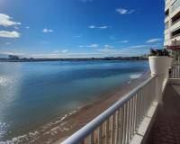 Resale - Квартира - Torrevieja