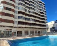 Resale - Квартира - Torrevieja