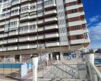 Resale - Квартира - Torrevieja