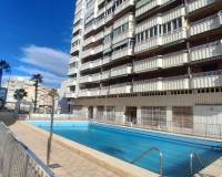 Resale - Квартира - Torrevieja