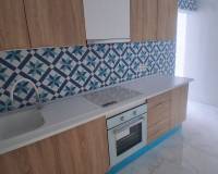 Resale - Квартира - Torrevieja