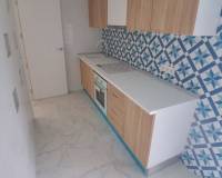 Resale - Квартира - Torrevieja