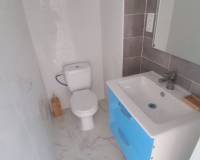 Resale - Квартира - Torrevieja