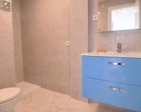 Resale - Квартира - Torrevieja