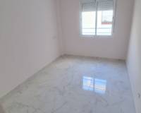 Resale - Квартира - Torrevieja