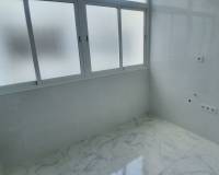 Resale - Квартира - Torrevieja