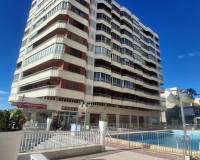 Resale - Квартира - Torrevieja