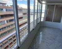 Resale - Квартира - Torrevieja