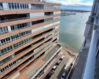 Resale - Квартира - Torrevieja