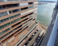 Resale - Квартира - Torrevieja