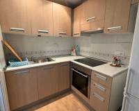 Resale - Квартира - Torrevieja