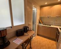 Resale - Квартира - Torrevieja