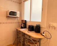 Resale - Квартира - Torrevieja