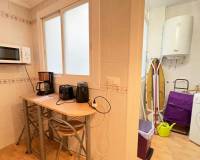 Resale - Квартира - Torrevieja