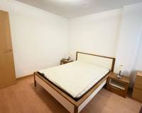 Resale - Квартира - Torrevieja