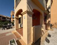 Resale - Квартира - Torrevieja