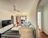 Resale - Квартира - Torrevieja