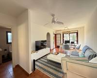 Resale - Квартира - Torrevieja