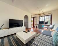 Resale - Квартира - Torrevieja