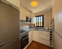 Resale - Квартира - Torrevieja