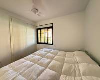 Resale - Квартира - Torrevieja