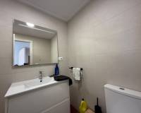 Resale - Квартира - Torrevieja