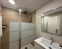 Resale - Квартира - Torrevieja