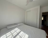 Resale - Квартира - Torrevieja
