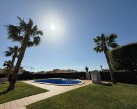 Resale - Квартира - Torrevieja