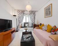 Resale - Квартира - Torrevieja - 