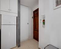 Resale - Квартира - Torrevieja - 