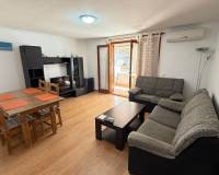 Resale - Квартира - Torrevieja