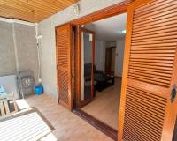 Resale - Квартира - Torrevieja