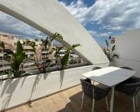 Resale - Квартира - Torrevieja