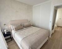 Resale - Квартира - Torrevieja