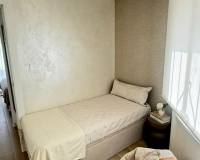 Resale - Квартира - Torrevieja