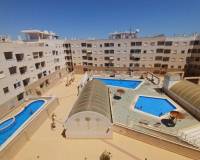 Resale - Квартира - Torrevieja