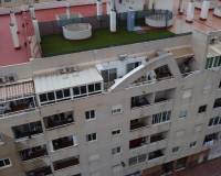 Resale - Квартира - Torrevieja