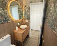 Resale - Квартира - Torrevieja