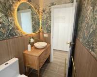Resale - Квартира - Torrevieja