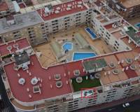 Resale - Квартира - Torrevieja